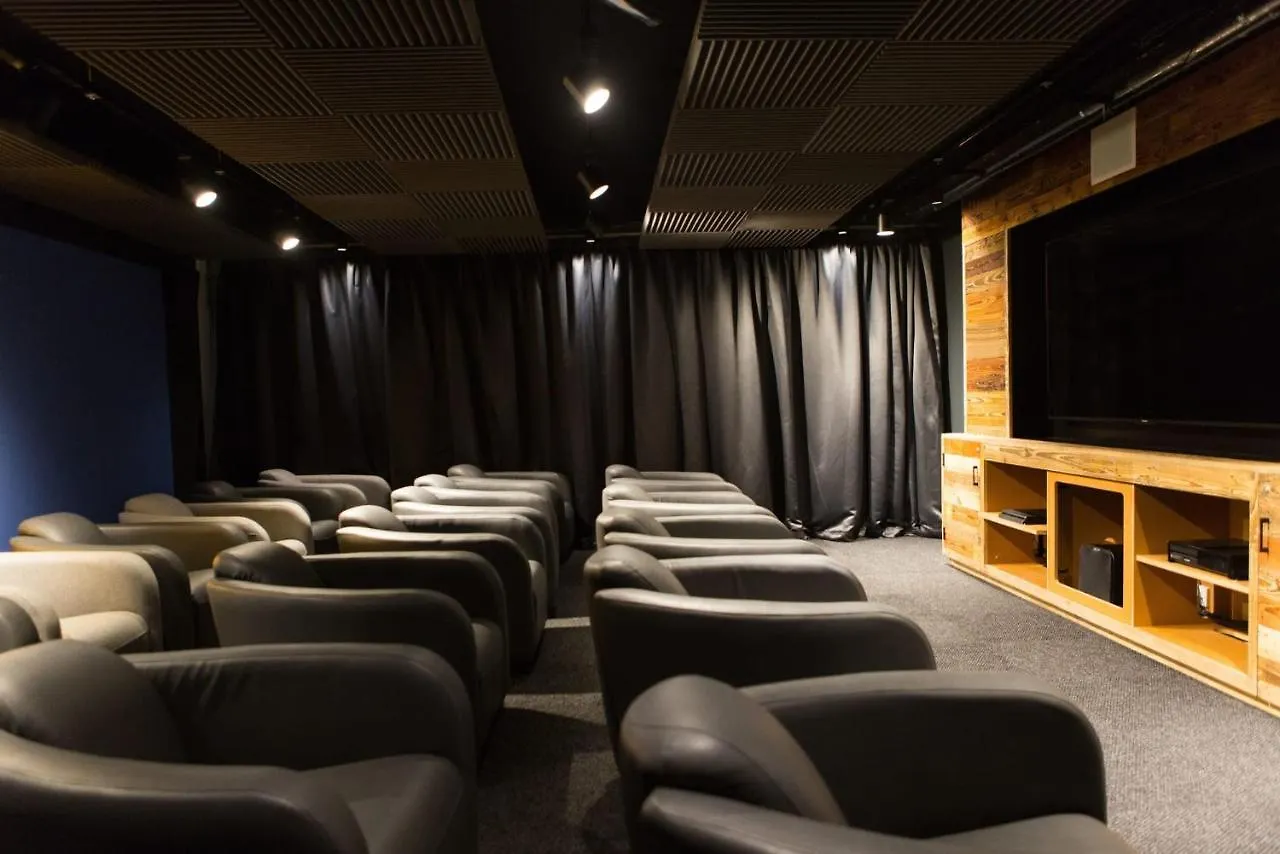 Apartamento Chapter Aldgate Londres Reino Unido