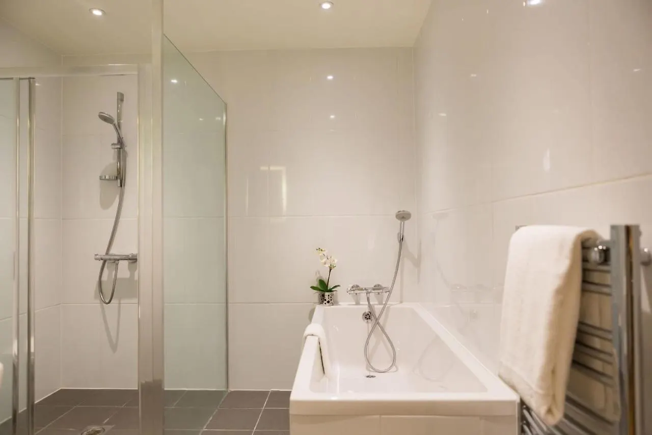 Chapter Aldgate Londres Apartamento