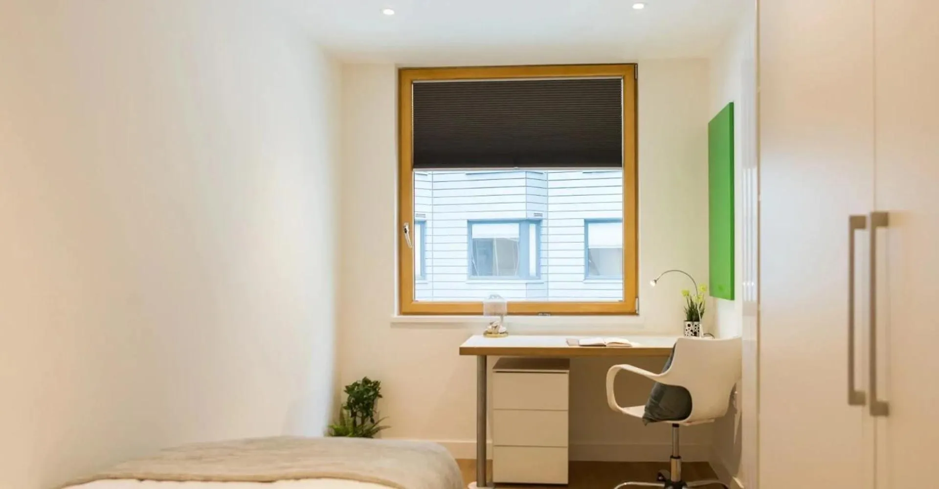 Chapter Aldgate Londres Apartamento