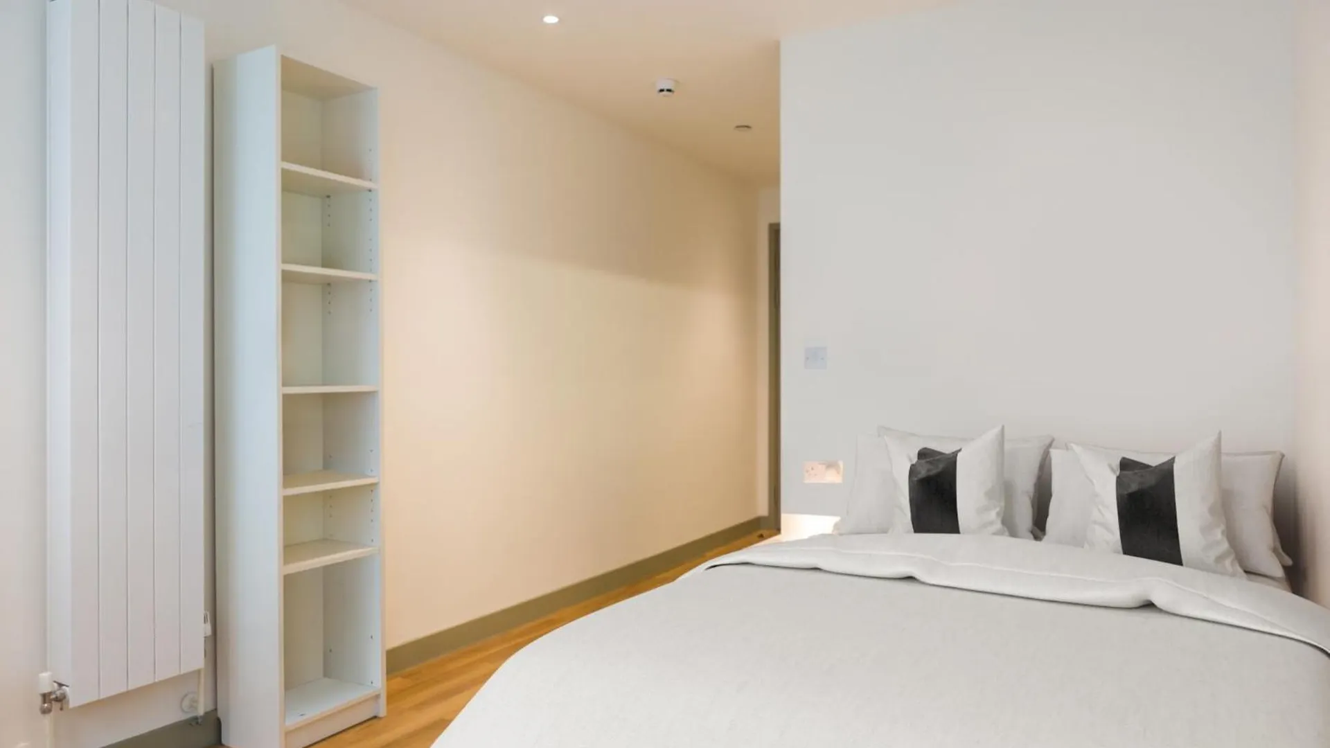 Chapter Aldgate Londres