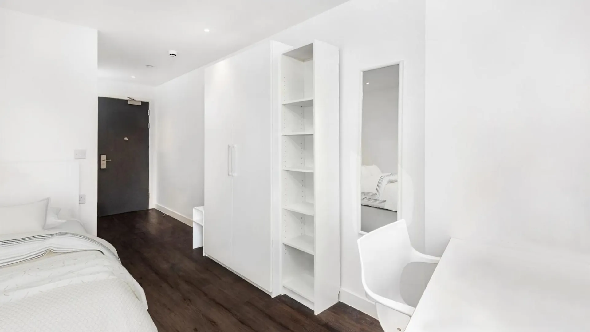 Apartamento Chapter Aldgate Londres
