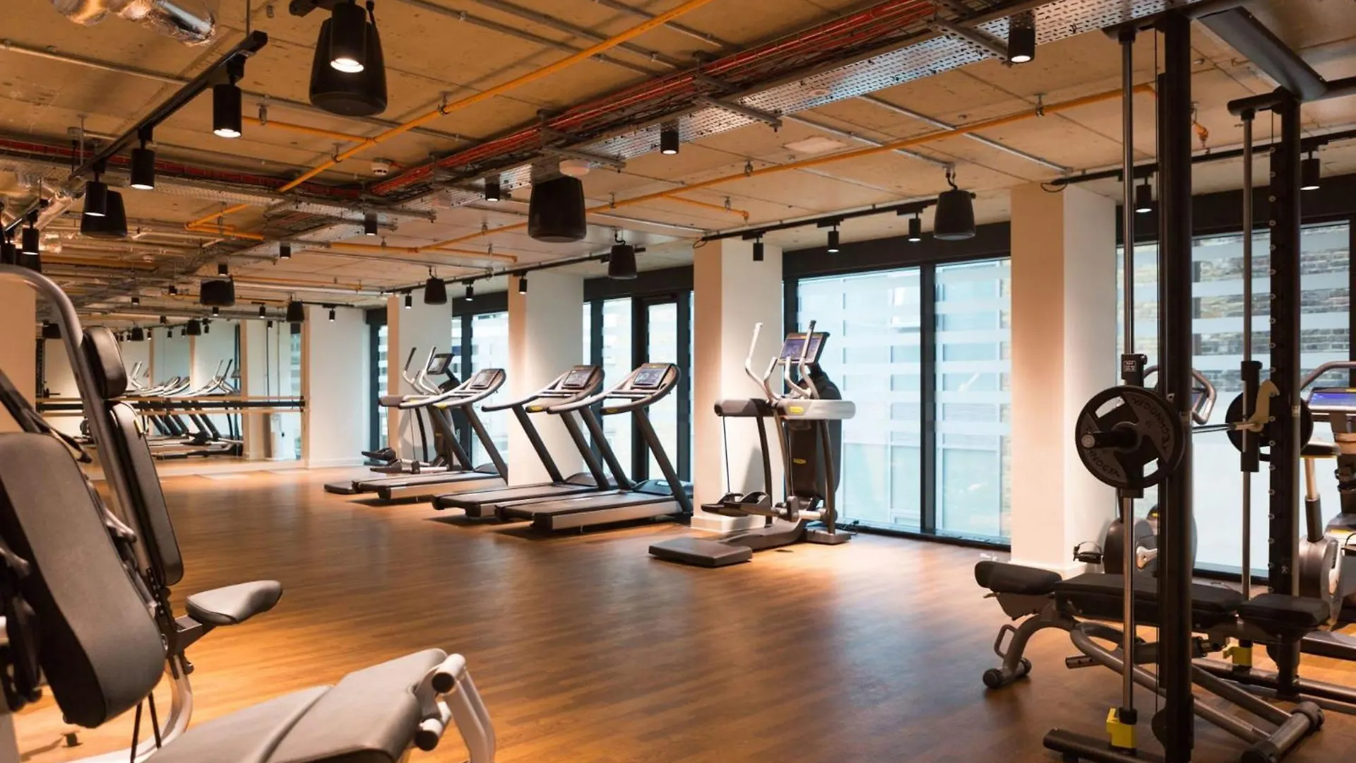 Apartamento Chapter Aldgate Londres Reino Unido