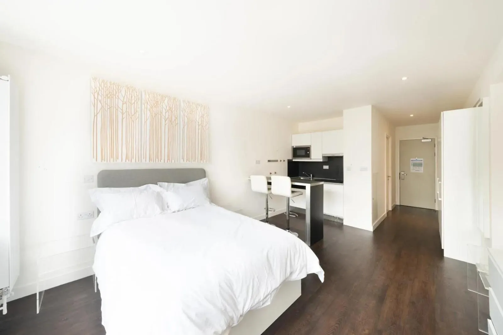 Chapter Aldgate Londres 0*,