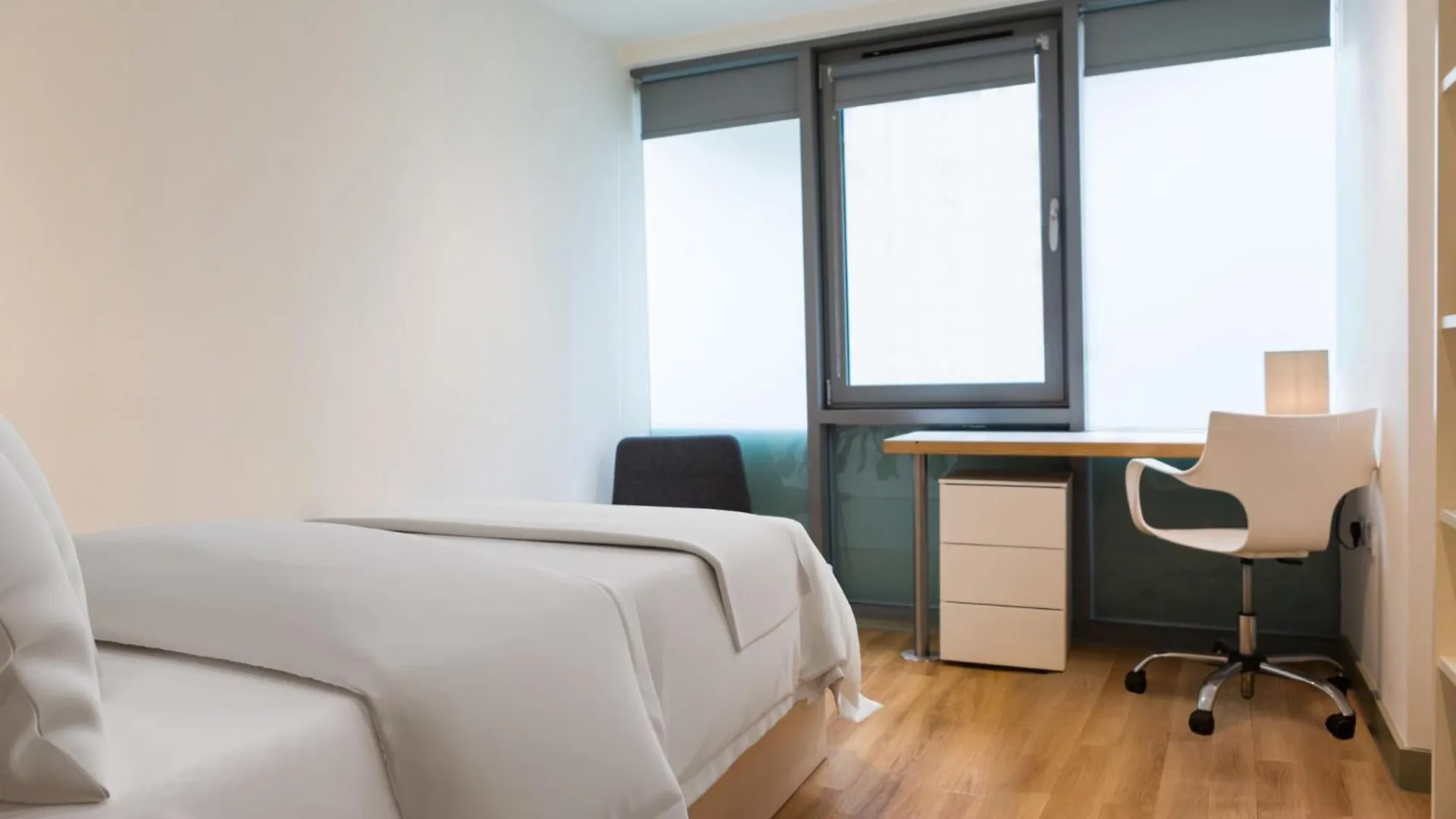 Chapter Aldgate London 0*,  United Kingdom